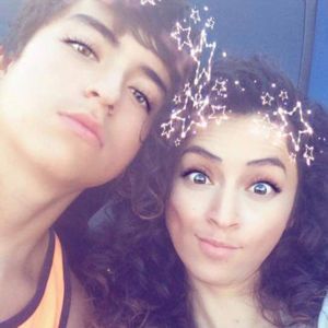 Meet your Posher, Erick